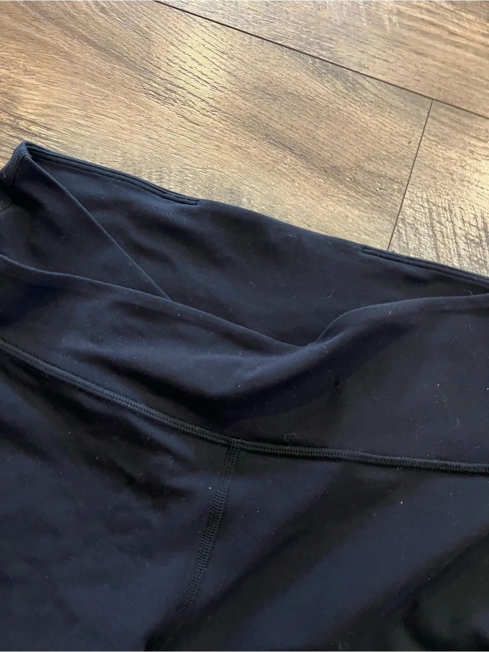 lululemon athletica these black